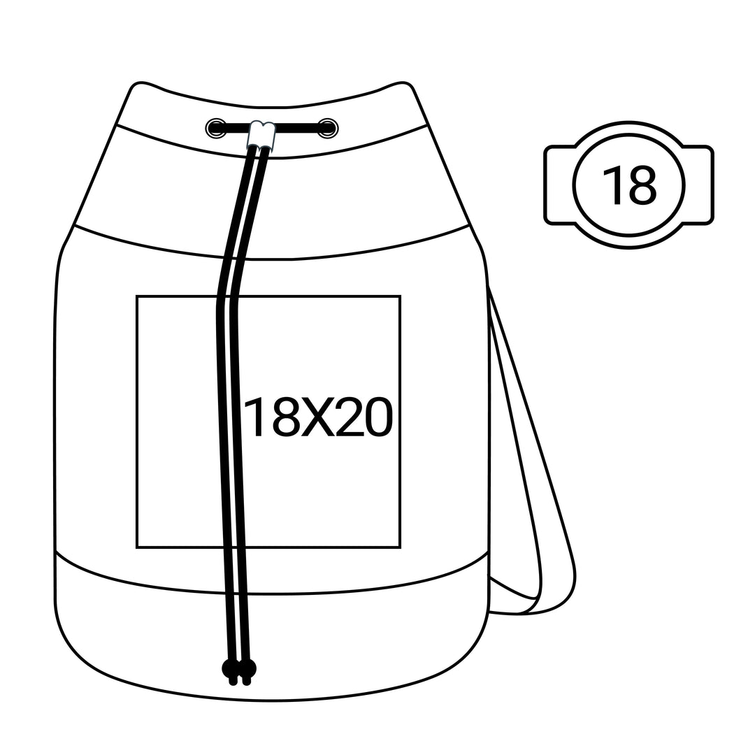 PLUMPTON SACCA POLIESTERE DUFFLE
