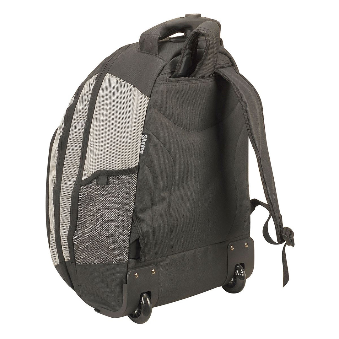 CARRARA II ZAINO TROLLEY