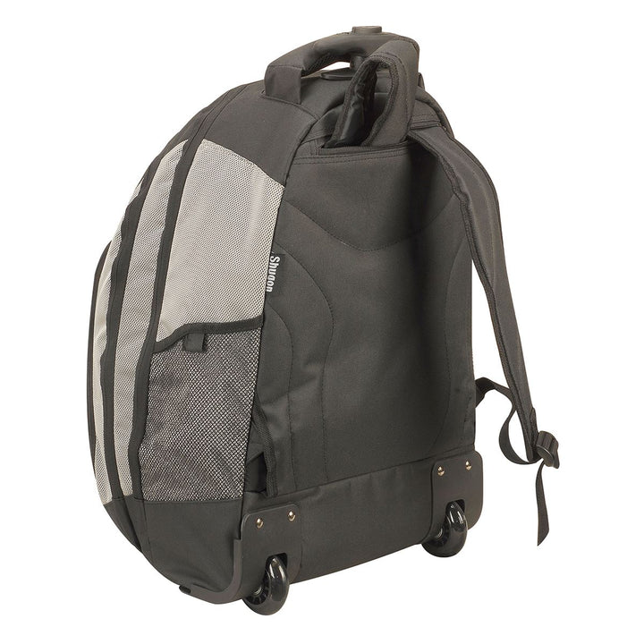 CARRARA II ZAINO TROLLEY