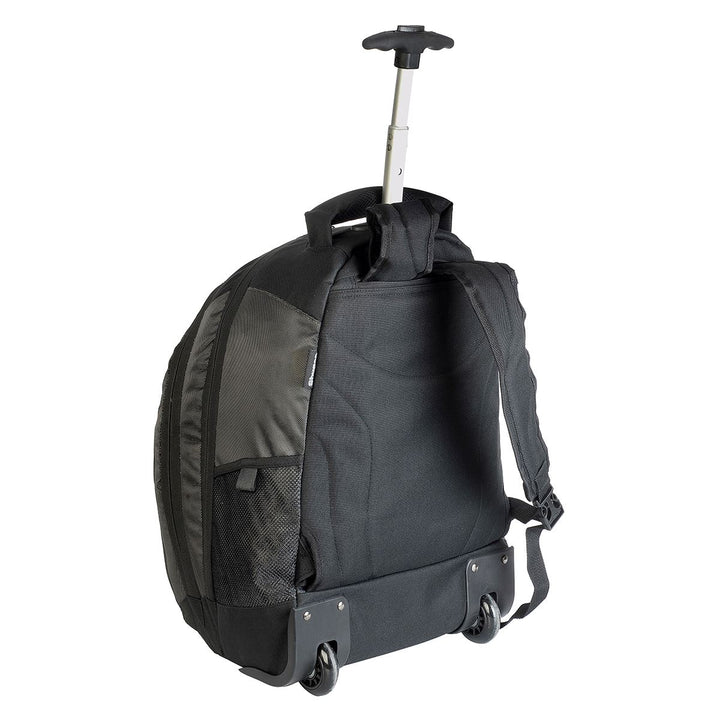 CARRARA II ZAINO TROLLEY