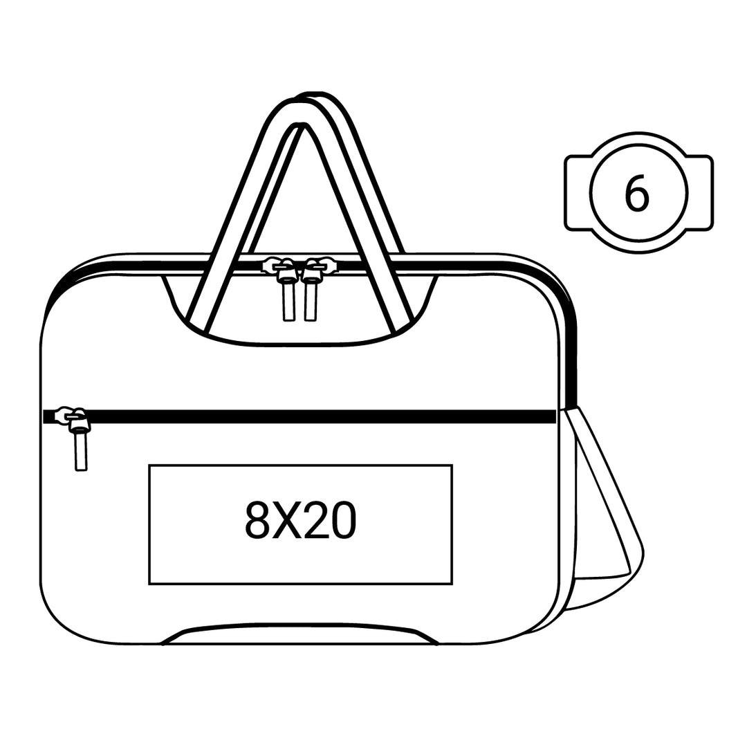 BOLSA MALETIN AVIGNON