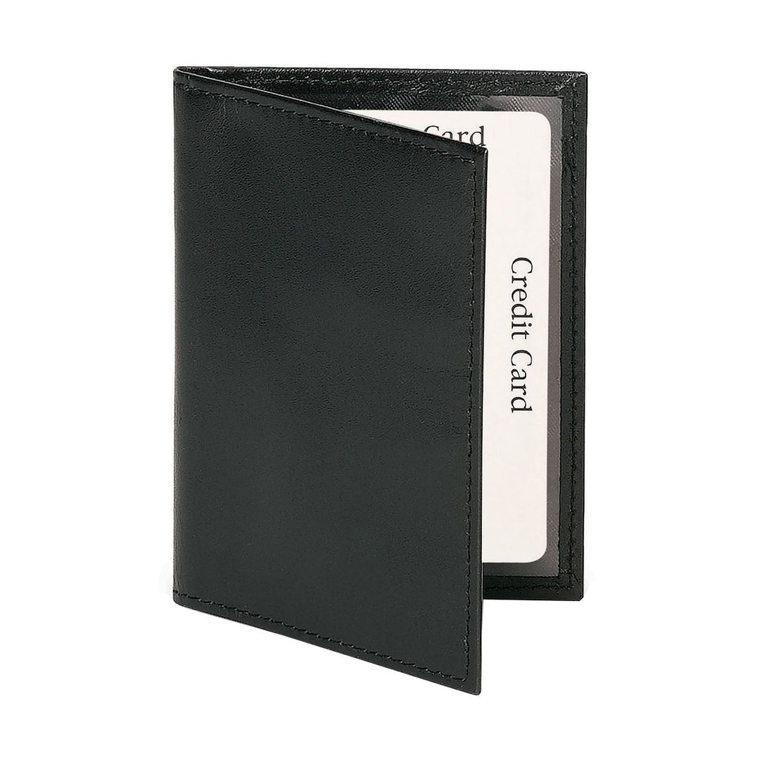 LEATHER CREDIT CARD CASE 16.718.310