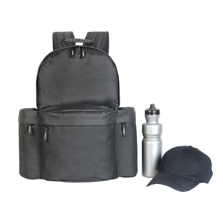 MOCHILA RETRO FOREVER
