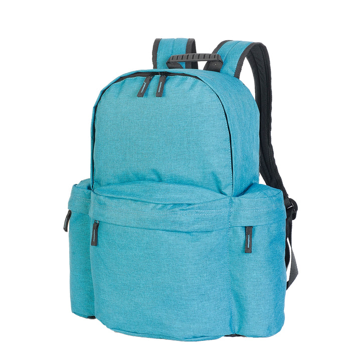 MOCHILA RETRO FOREVER