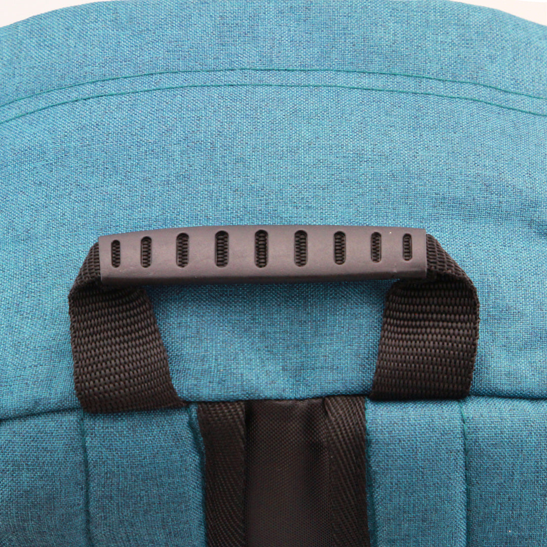 MOCHILA RETRO FOREVER