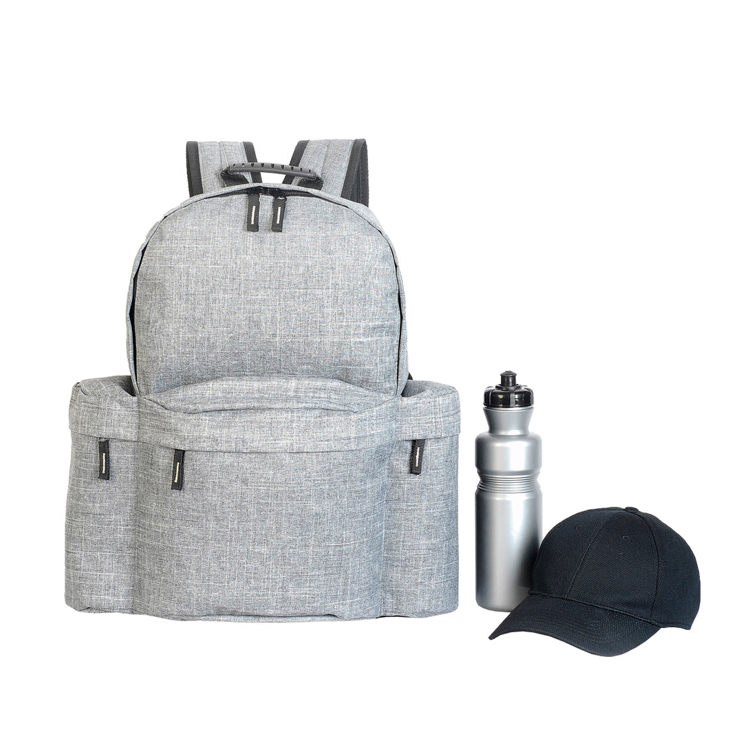 MOCHILA RETRO FOREVER