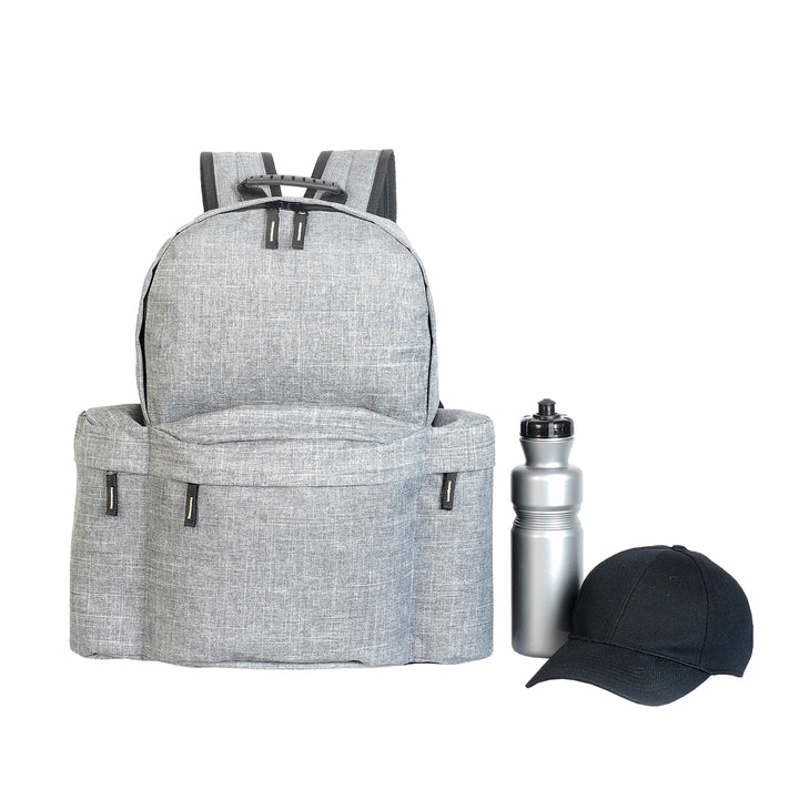MOCHILA RETRO FOREVER