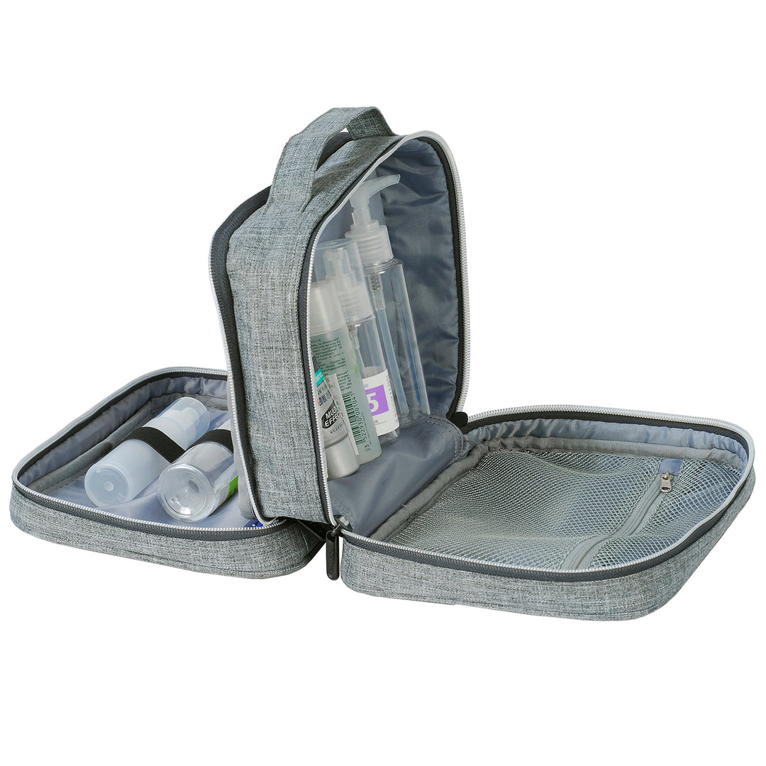 NECESER PARA ACCESORIOS O HIGIENE SEVILLE