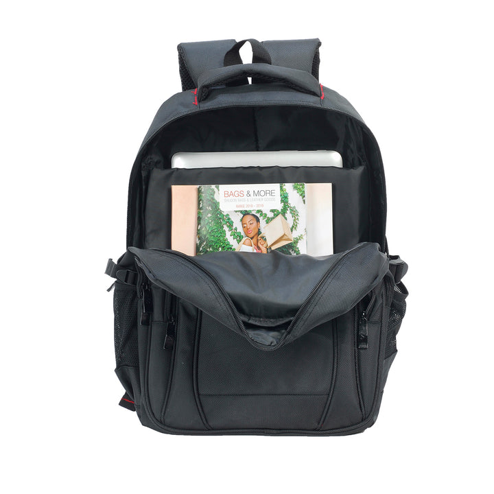 ZAINO HAMBURG LAPTOP