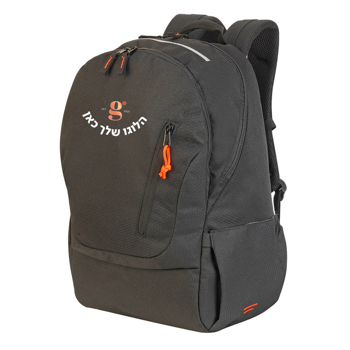 COLOGNE ABSOLUTE LAPTOP BACKPACK