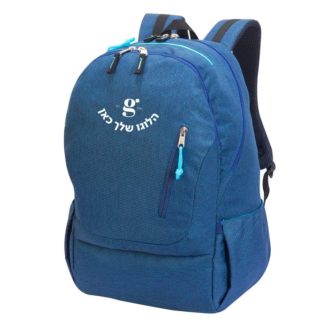 COLOGNE ABSOLUTE LAPTOP BACKPACK