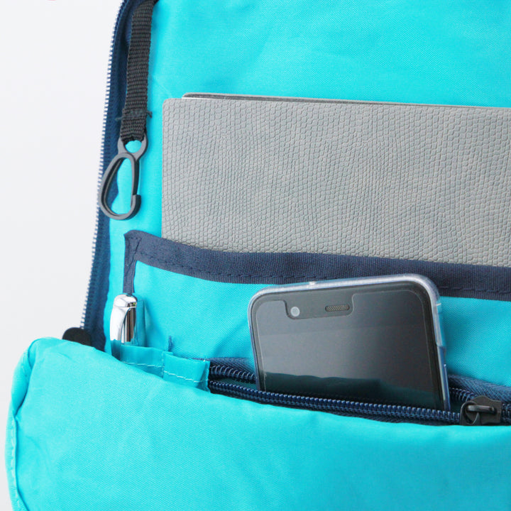 COLOGNE ABSOLUTE LAPTOP BACKPACK