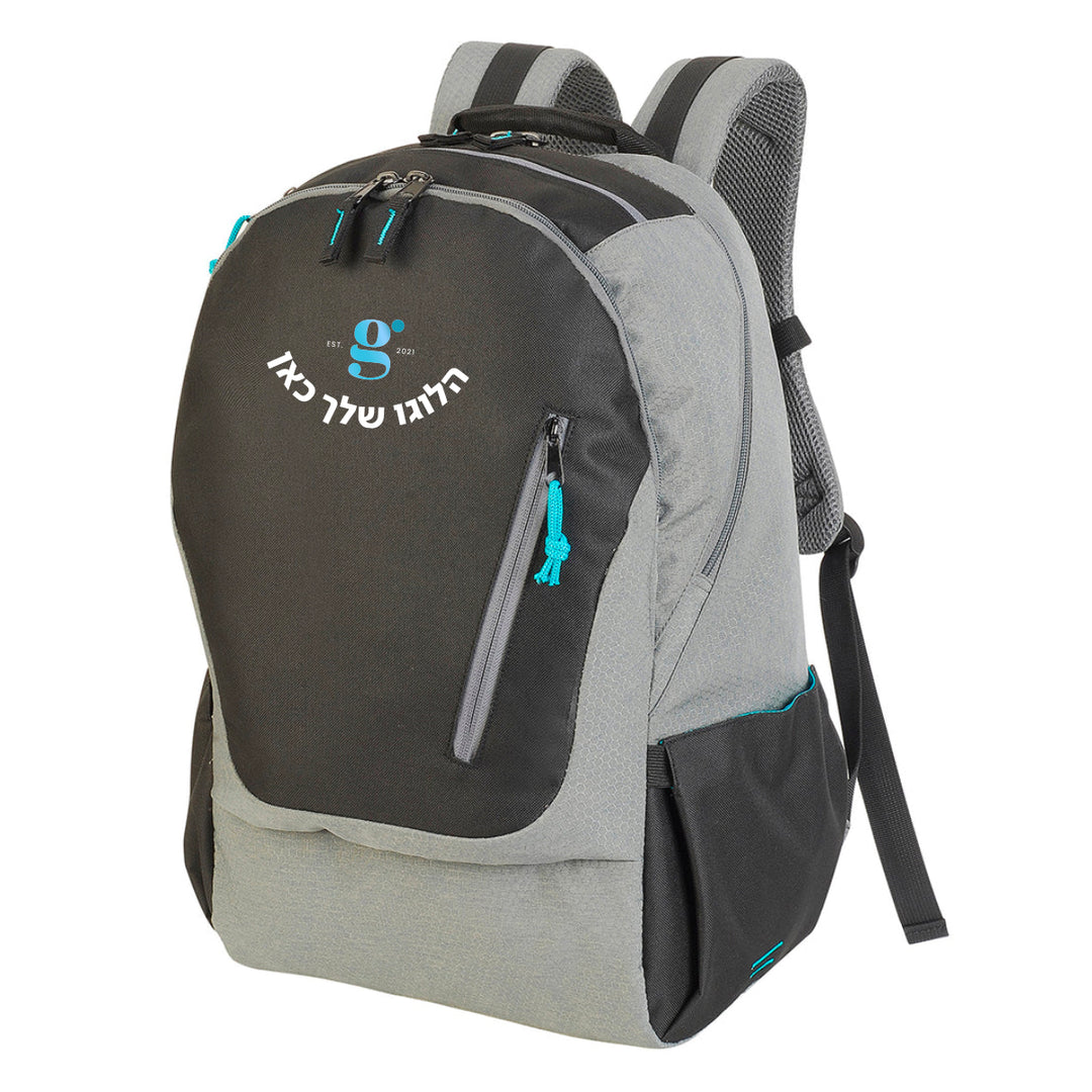 COLOGNE ABSOLUTE LAPTOP BACKPACK