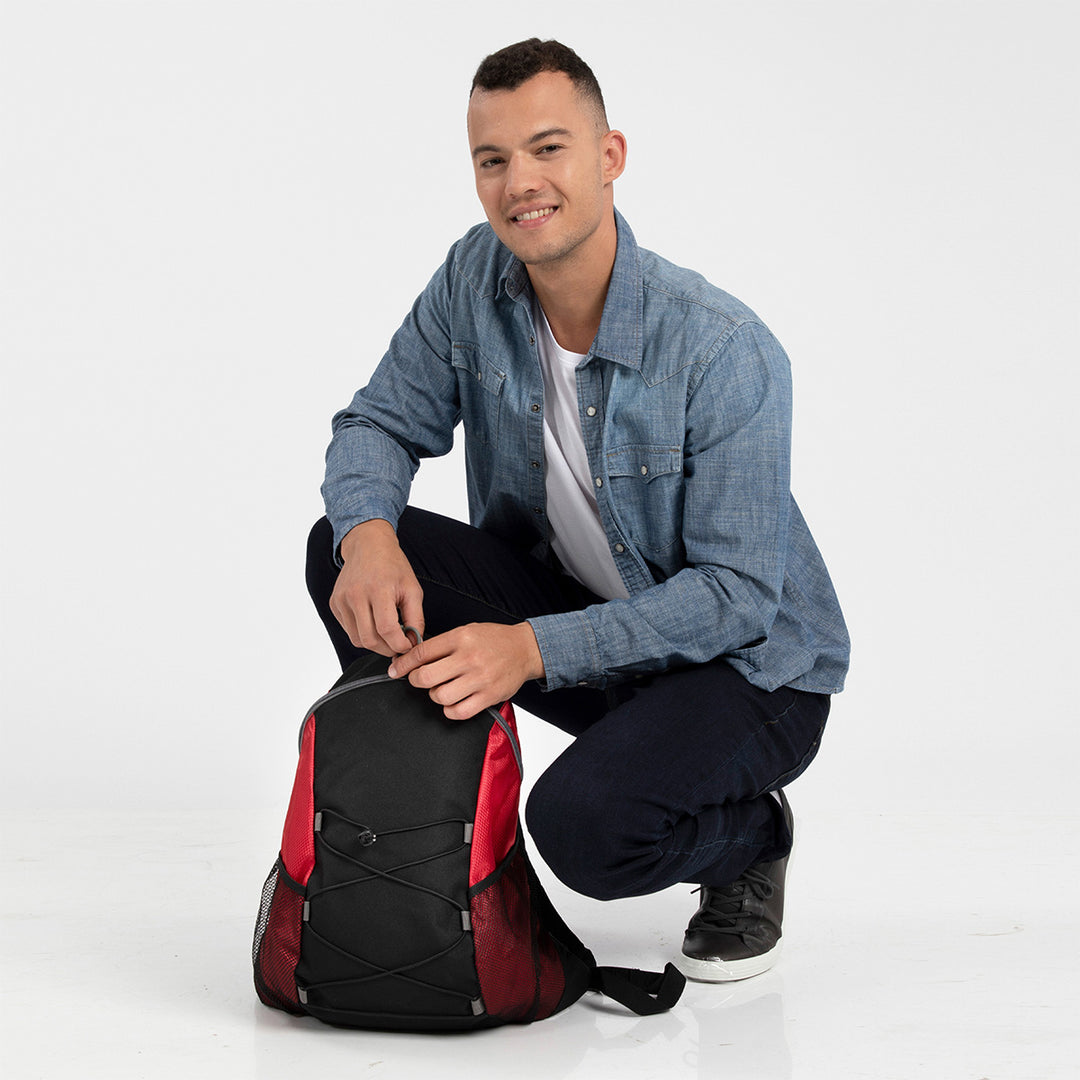 MOCHILA CHESTER