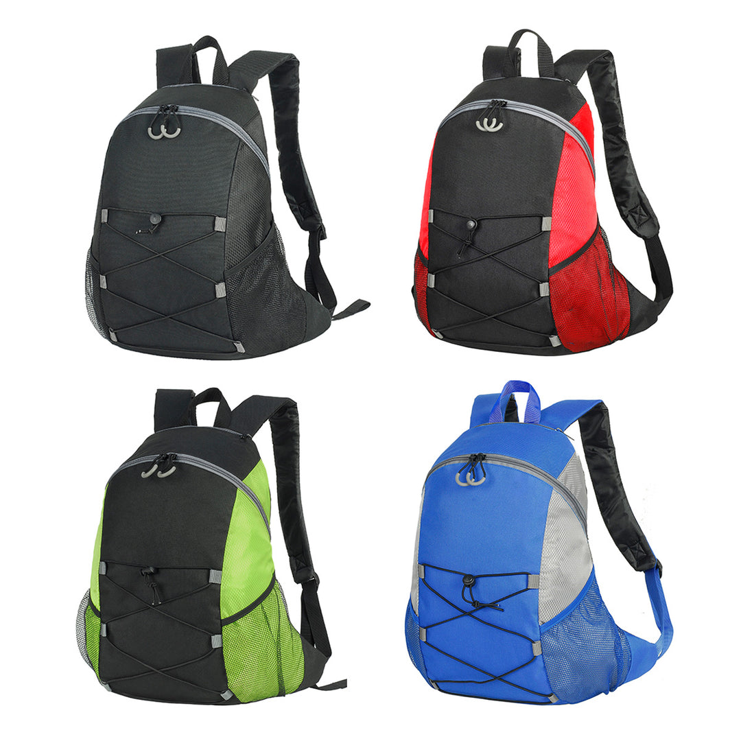 MOCHILA CHESTER