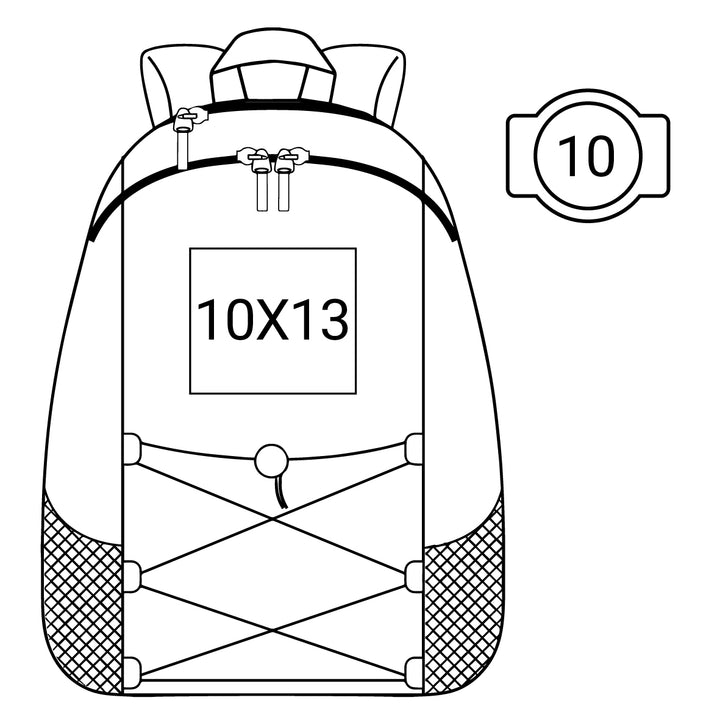 MOCHILA CHESTER