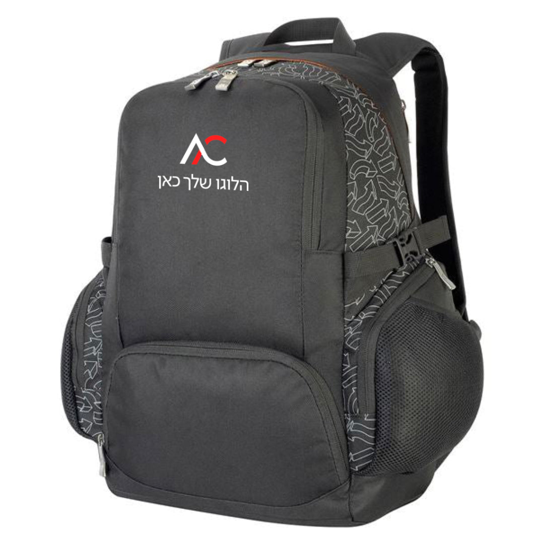 LONDON MOCHILA LAPTOP