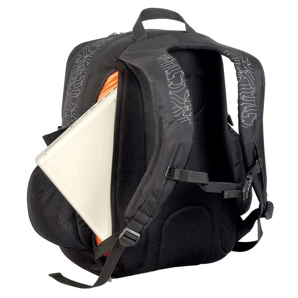 LONDON MOCHILA LAPTOP