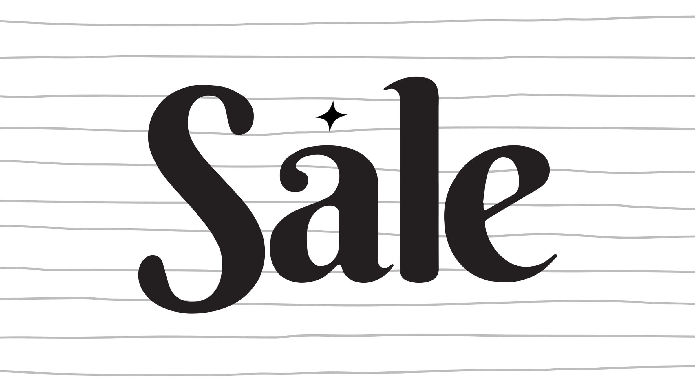 SALE