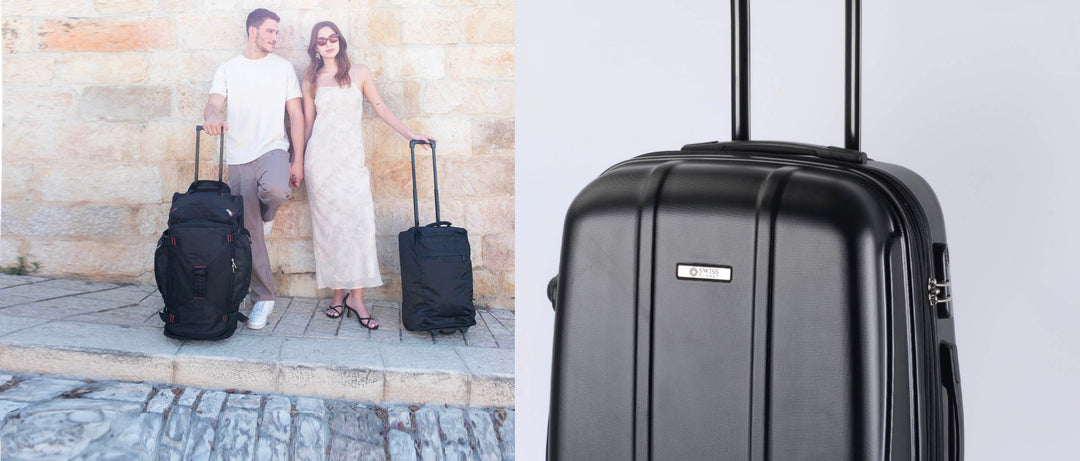 מזוודות