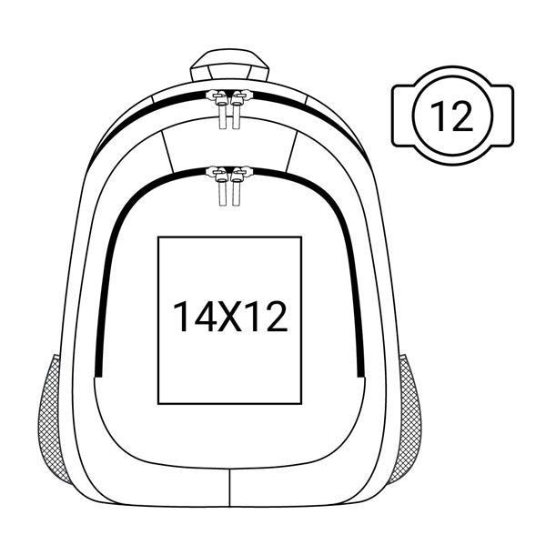 GENEVA RUCKSACK