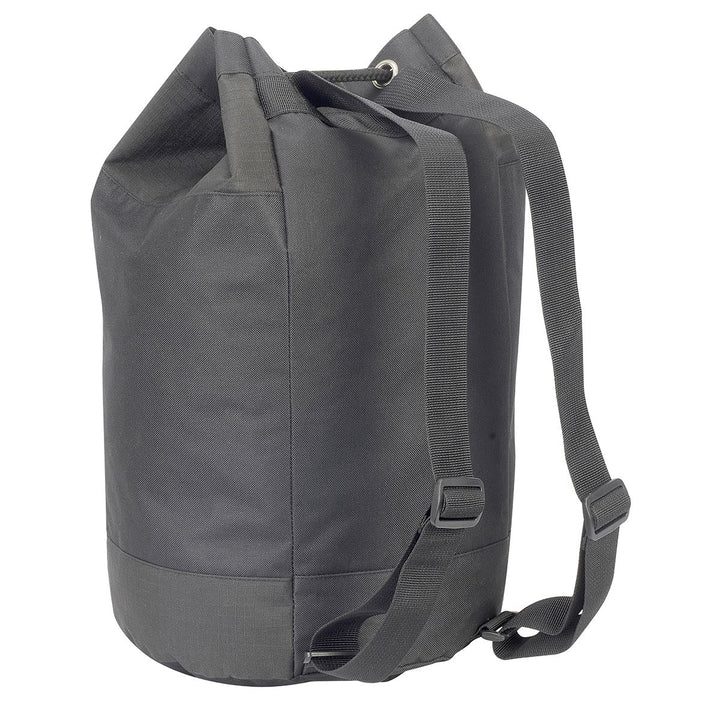 PLUMPTON POLYESTER DUFFLE BAG