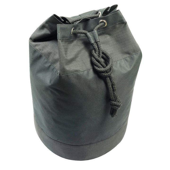 PLUMPTON POLYESTER DUFFLE BAG