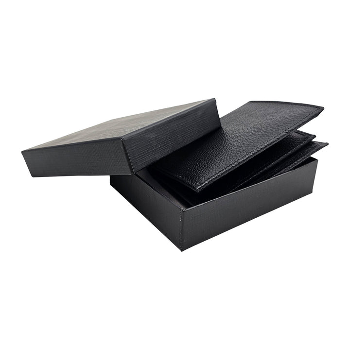 ארנק גבר מעור