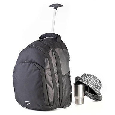 CARRARA II TROLLEY RUCKSACK 