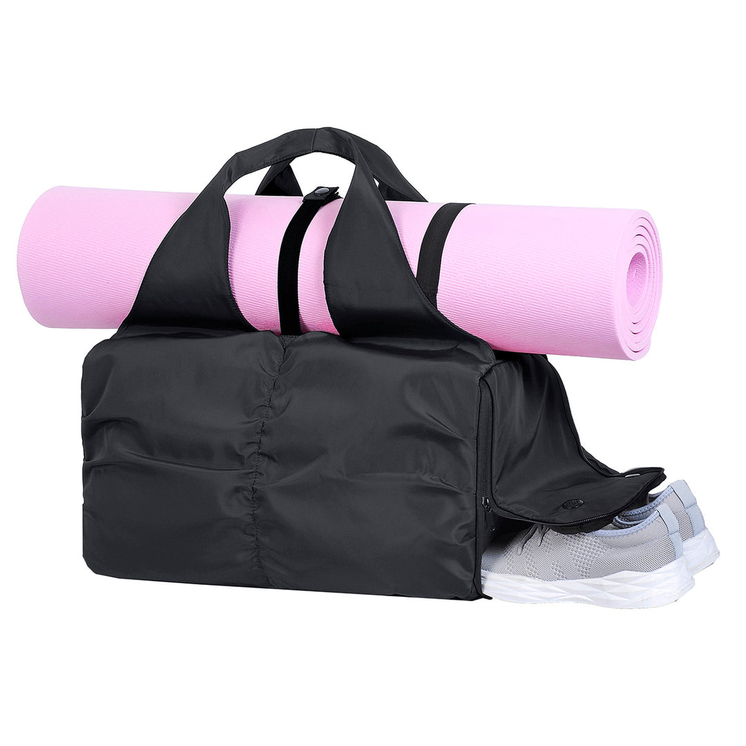 RISHIKESH YOGA SPORTS BAG