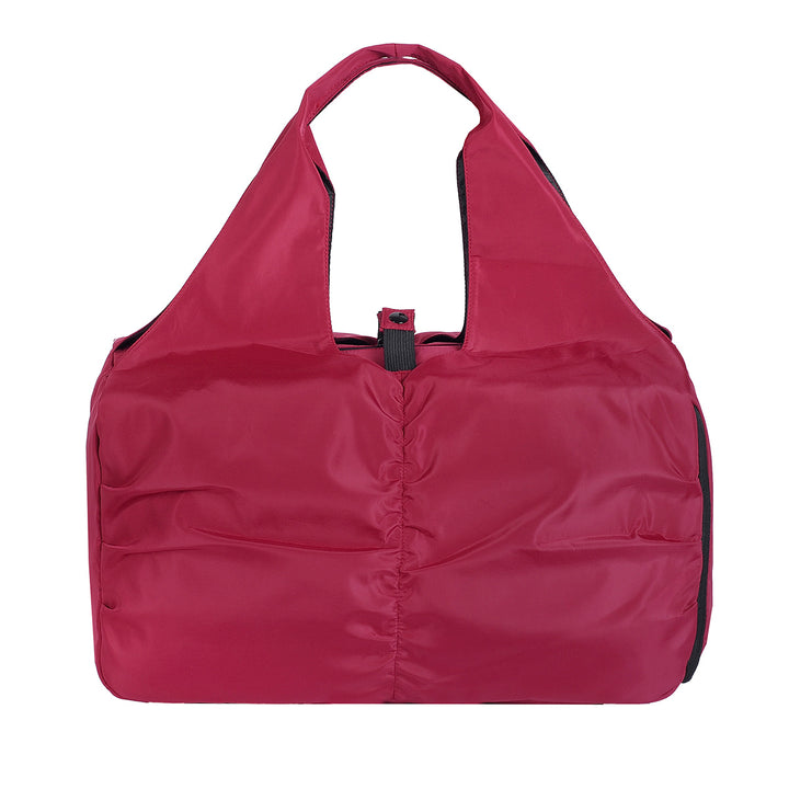 Rishikesh Sports Bag