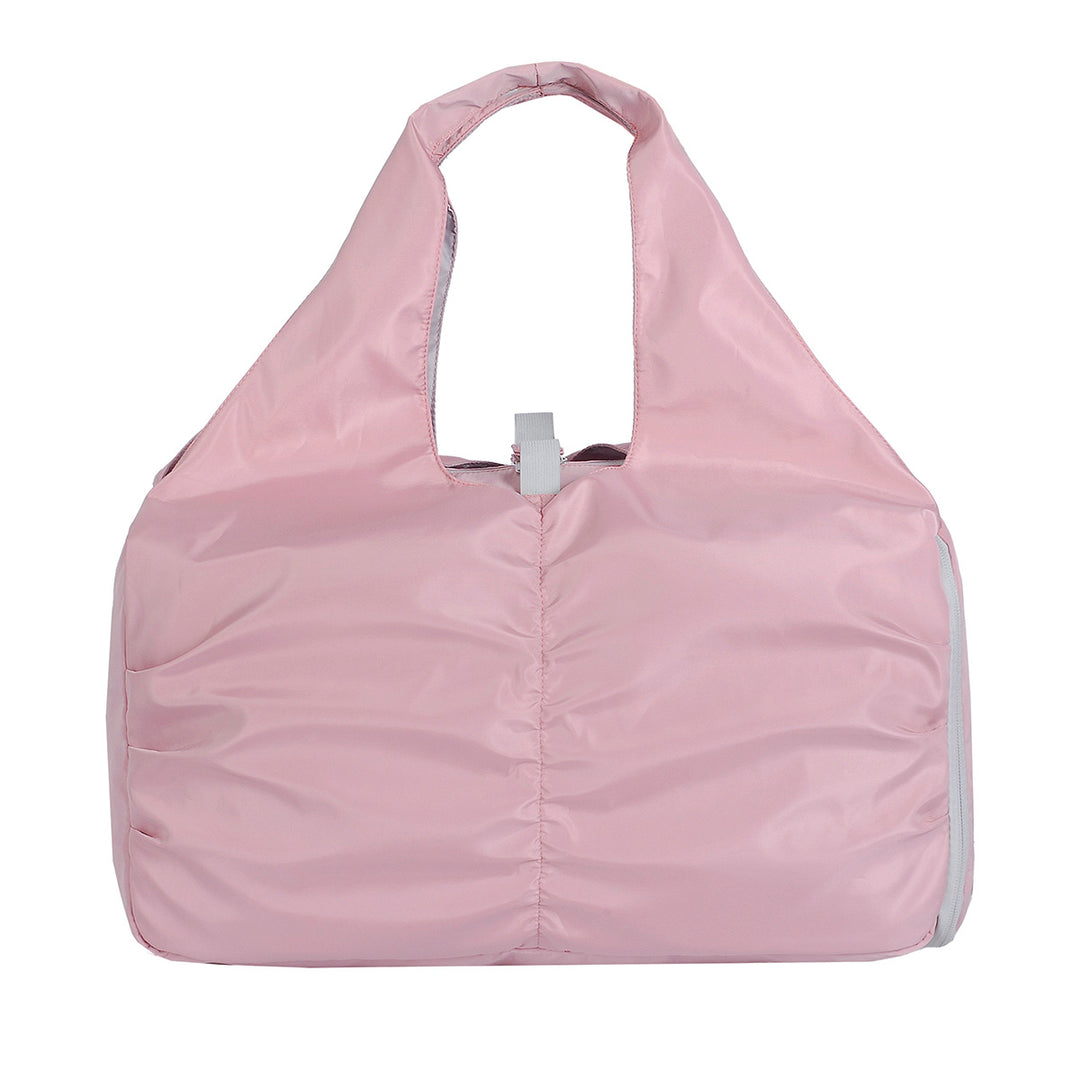 Rishikesh Sports Bag