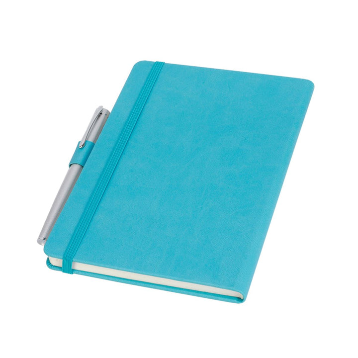 PU NOTEBOOK