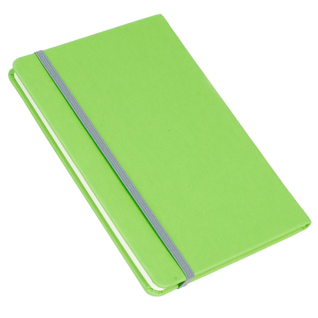 PU NOTEBOOK