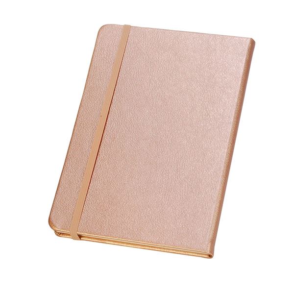 PU NOTEBOOK