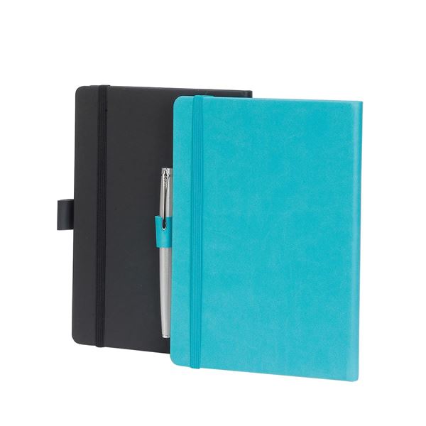 PU NOTEBOOK