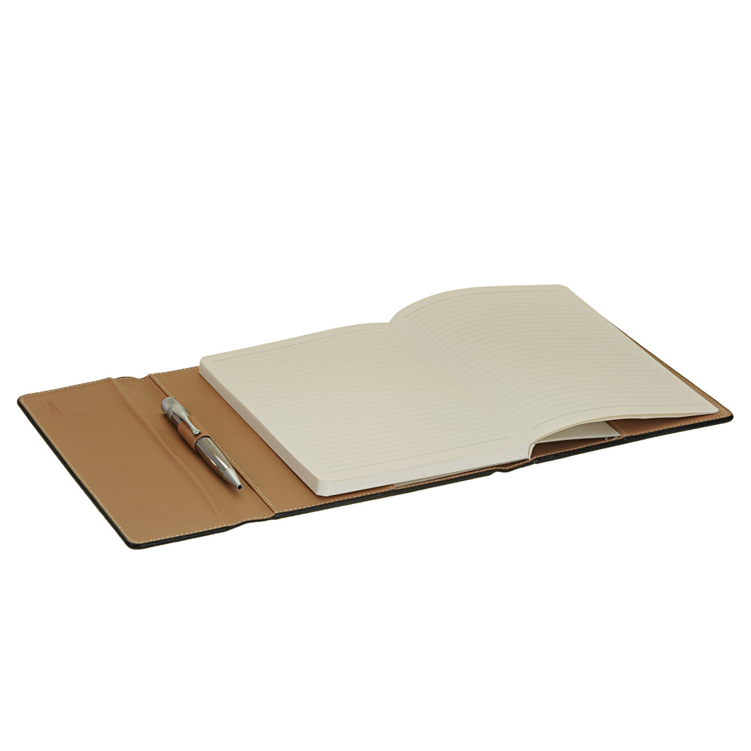 A5 PU NOTEBOOK