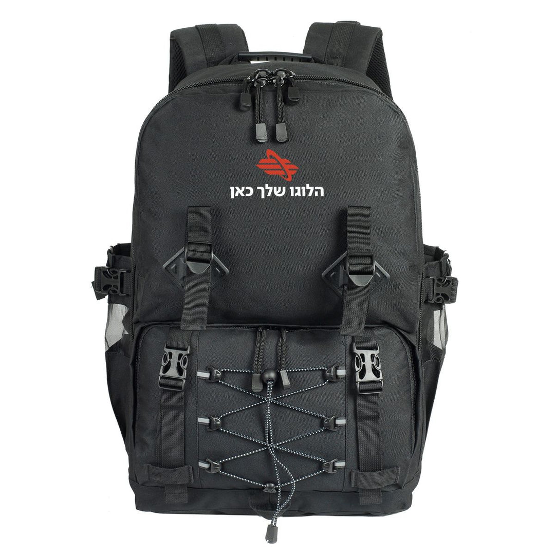 תיקים ממותגים | תיק לצבא