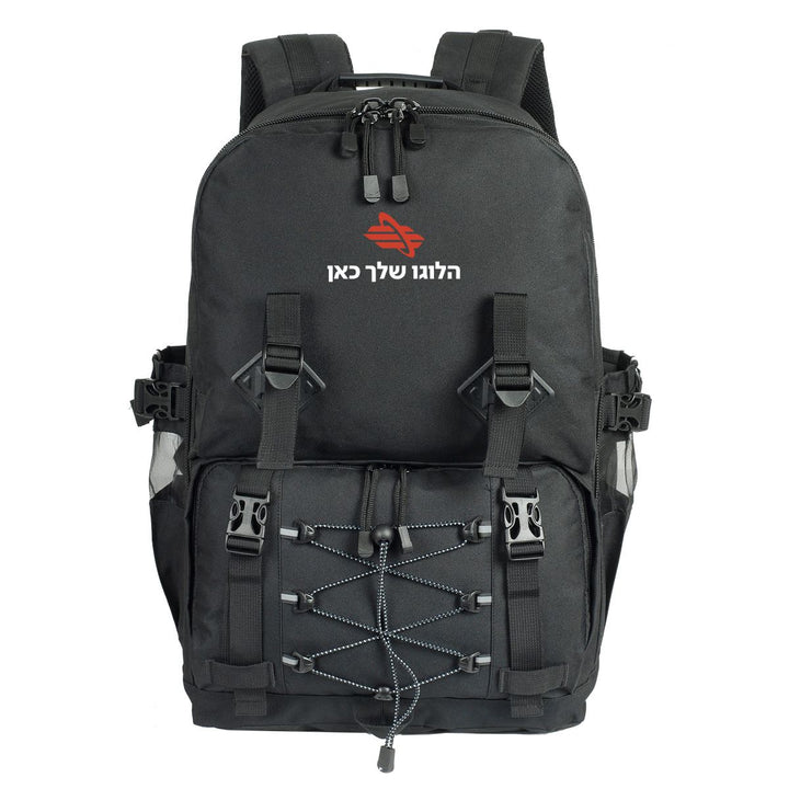 תיקים ממותגים | תיק לצבא