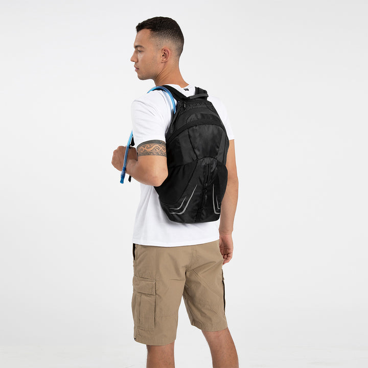 Newcastle Hydro Backpack