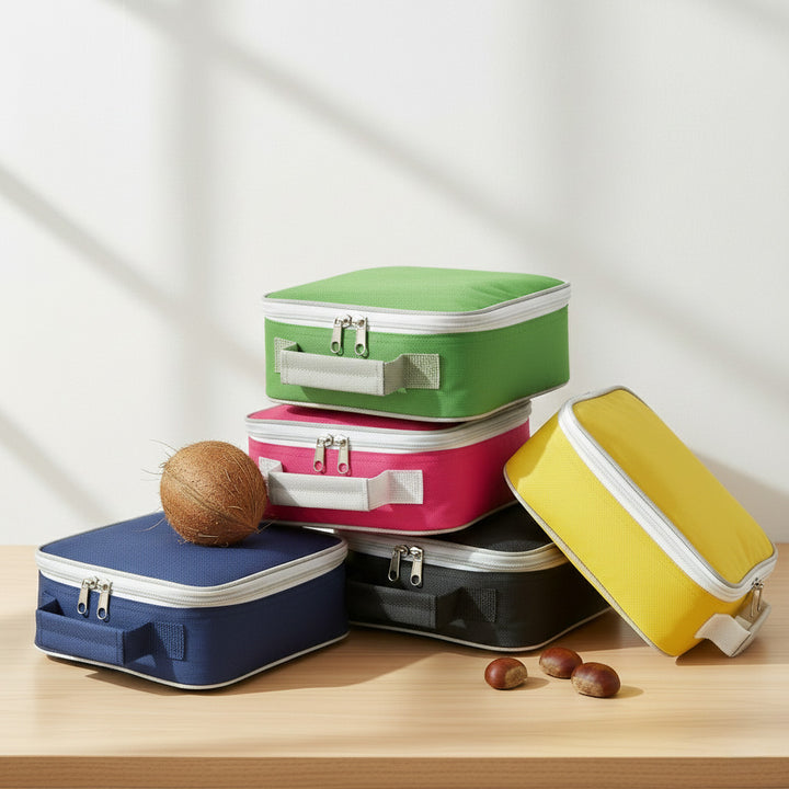 צידנית קטנה לאוכל | תיקים ממותגים