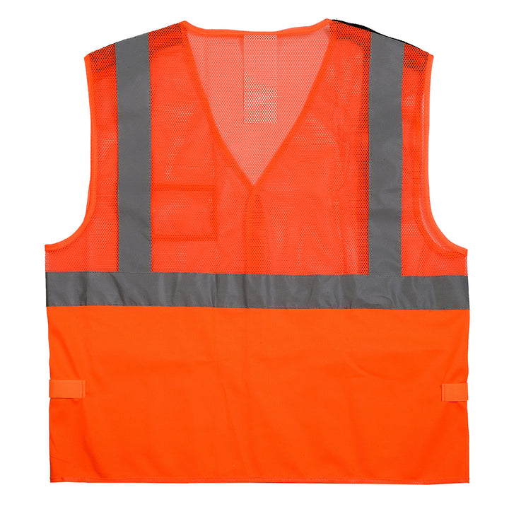 GROUND CREW SAFETY VEST