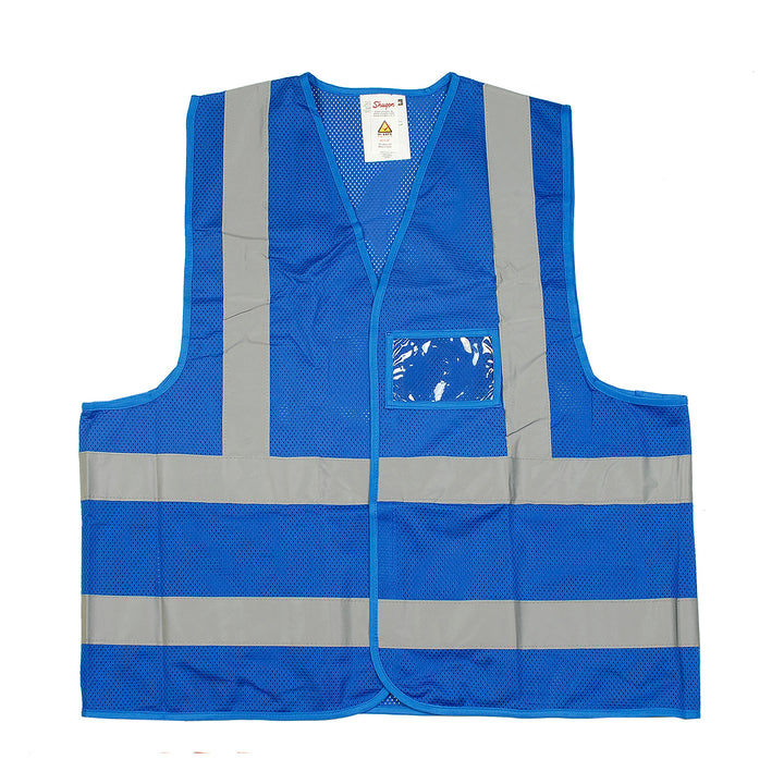 MESH SAFTY VEST