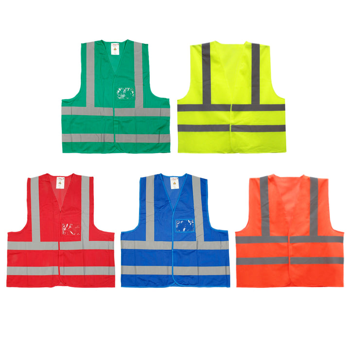 MESH SAFTY VEST