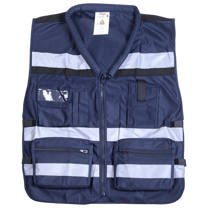 WORK SAFTY VEST