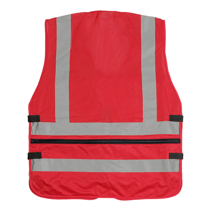 MESH WORK VEST