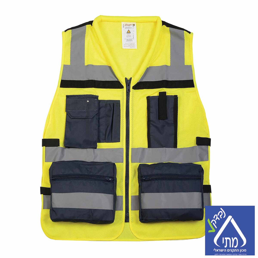 ווסט זוהר רשת