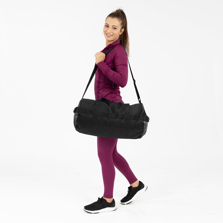 OLIMPYA SPORTS BAG