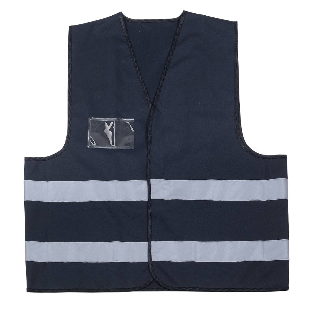 ASSORTED COLOURS SAFTY VESTS