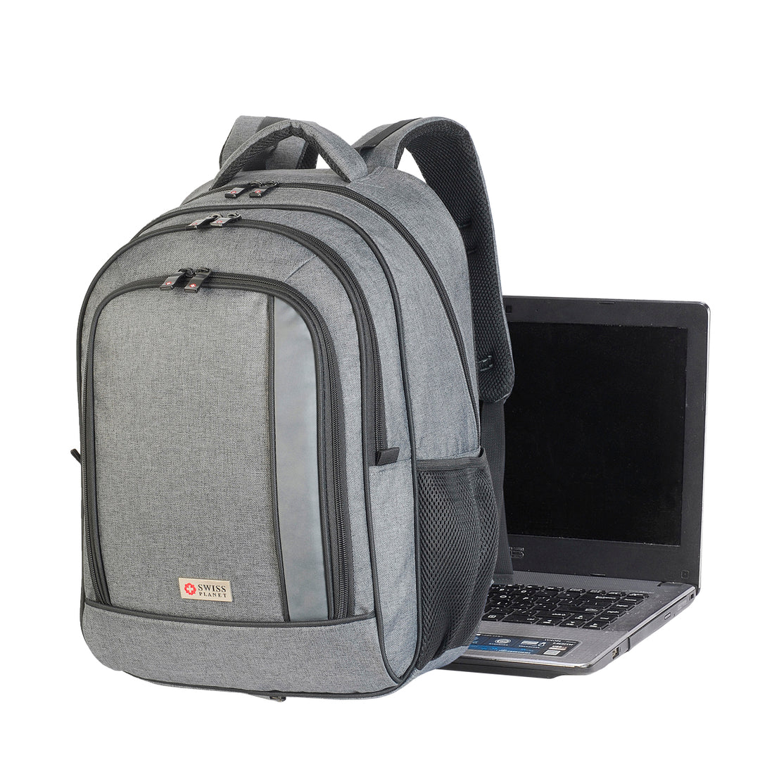 FRANKFURT LAPTOPRUCKSACK